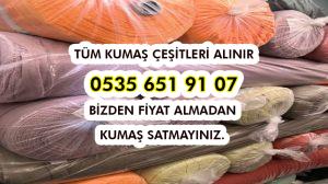 Bayrampaşa Havlu Kumaş Alanlar