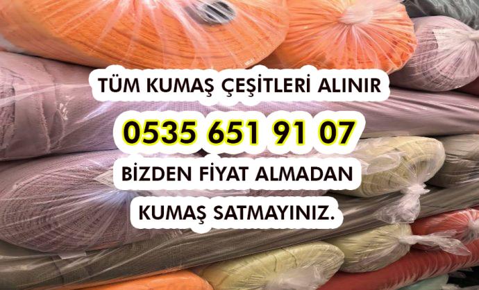 Bayrampaşa Havlu Kumaş Alanlar