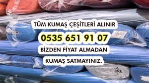 Bayrampaşa Kadife Kumaş Alanlar