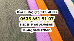Bayrampaşa Keten Görünümlü Pamuklu Kumaş Alanlar