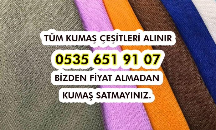 Bayrampaşa Keten Görünümlü Pamuklu Kumaş Alanlar