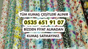 Bayrampaşa Pamuklu Oxford Kumaş Alanlar