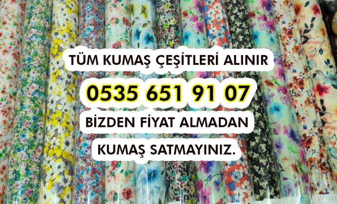 Bayrampaşa Pamuklu Oxford Kumaş Alanlar