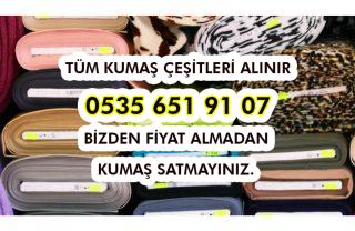 Güngören Kadife Kumaş Alanlar