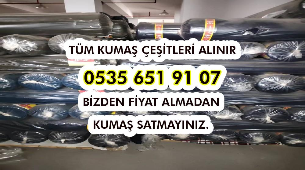 Bayrampaşa Dabıl Kumaş Alanlar