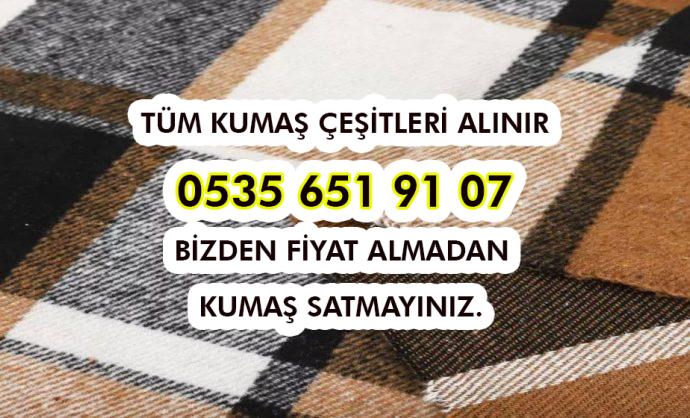Bayrampaşa Kapitone Kumaş Alanlar