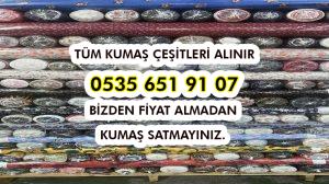 Bayrampaşa Pamuklu Cotton Kumaş Alanlar