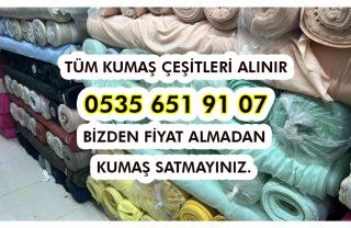 Esenler Ekoseli Brokar Döşemelik Kumaş Alanlar