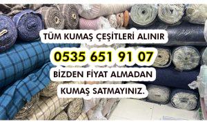 Esenler Ekoseli Goblen Fon Perdelik Kumaş Alanlar
