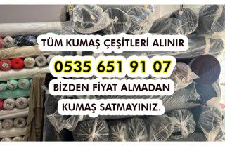 Esenler İskoç Ekoseli Etekli Kumaş Alanlar