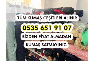 Tekstilkent Dalgıç (Scuba) Kumaş Alanlar
