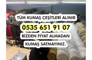 Tekstilkent Duck Bezi Kumaş Alanlar