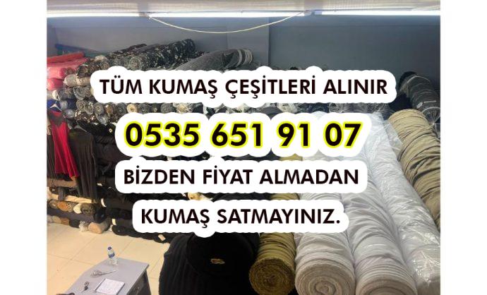 Tekstilkent Duck Bezi Kumaş Alanlar