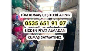 Tekstilkent Fonluk Perdelik Kumaş Alanlar