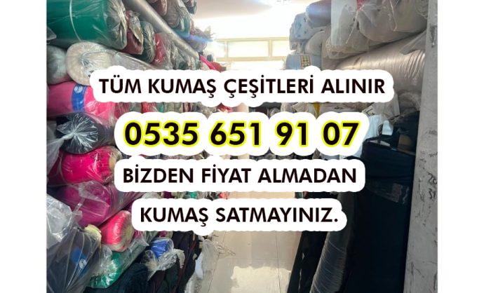 Tekstilkent Fonluk Perdelik Kumaş Alanlar