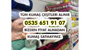 Tekstilkent Ham Bez Kumaş Alanlar