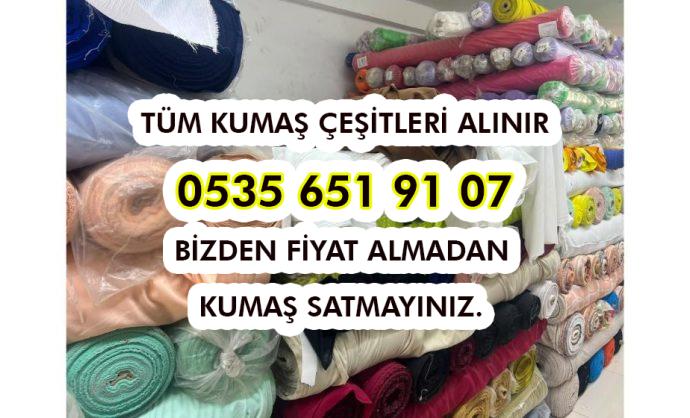 Tekstilkent Ham Bez Kumaş Alanlar