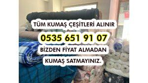 Tekstilkent Ham Dokuma Kumaş Alanlar