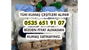 Tekstilkent Ham Örme Kumaş Alanlar