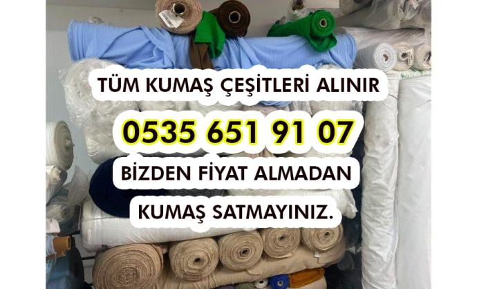 Tekstilkent Ham Örme Kumaş Alanlar