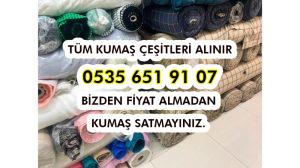 Tekstilkent Ham Polyester Kumaş Alanlar