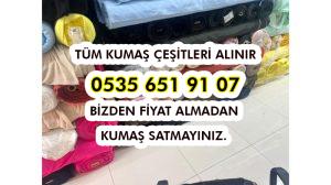 Tekstilkent Ham Viskon Kumaş Alanlar