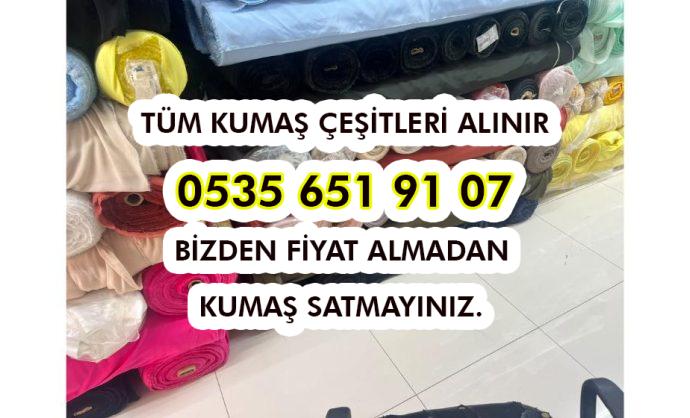 Tekstilkent Ham Viskon Kumaş Alanlar
