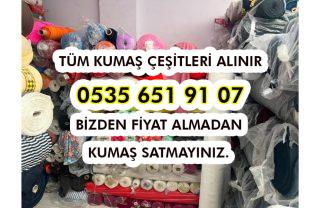 Tekstilkent İpek Şifon Kumaş Alanlar