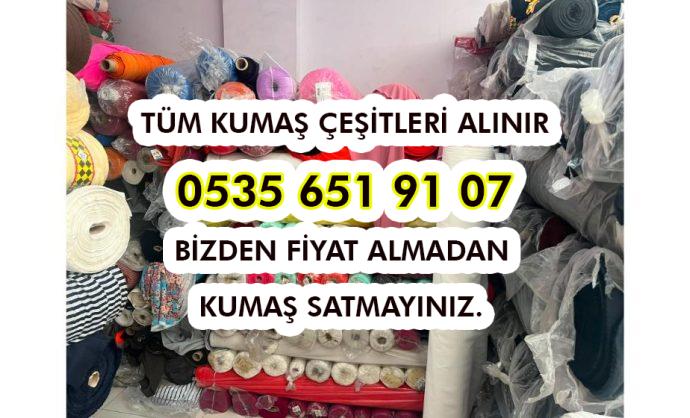 Tekstilkent İpek Şifon Kumaş Alanlar