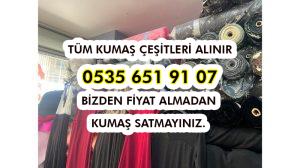 Tekstilkent Kadife Kumaş Alanlar