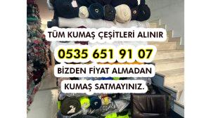 Tekstilkent Kanvas (Branda) Kumaş Alanlar