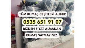 Tekstilkent Keten Perdelik Kumaş Alanlar