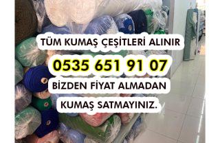 Tekstilkent Pazen Kumaş Alanlar
