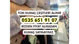Tekstilkent Saten Perdelik Kumaş Alanlar