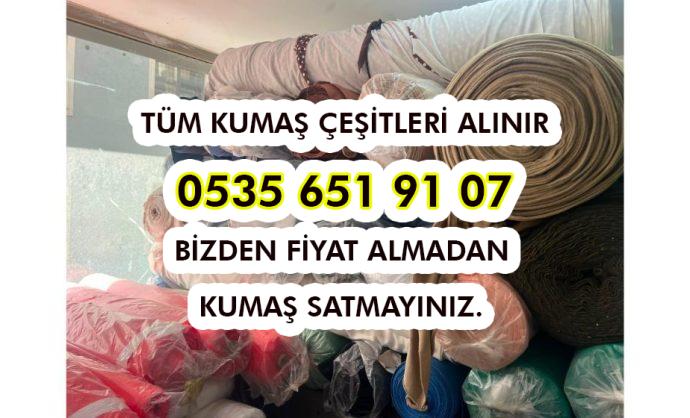 Tekstilkent Şifon Kumaş Alanlar