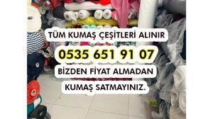 Tekstilkent Taytüyü Kumaş Alanlar